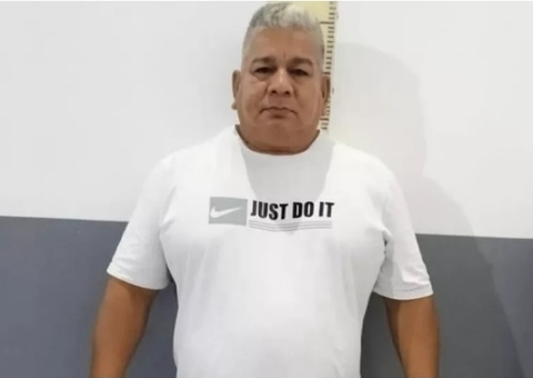 Suspeito de matar Bruno e Dom, 'Colômbia' vira réu por falsidade ideológica