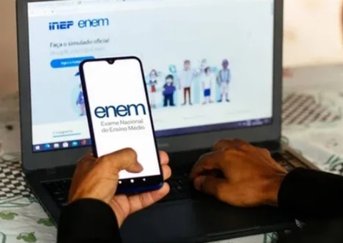 Amazonas tem mais de 92 mil pessoas inscritas no Enem