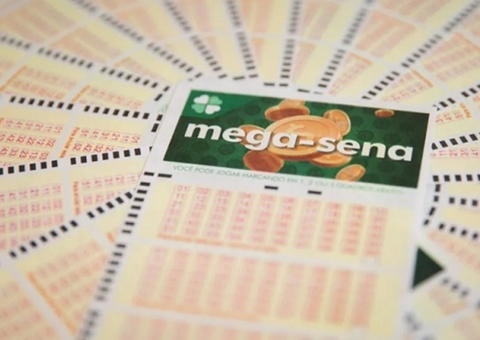 Mega-Sena sorteia R$ 9 milhões neste sábado 