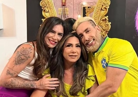 TJAM vai analisar pedido de nulidade em sentença de mãe e irmão de Djidja Cardoso