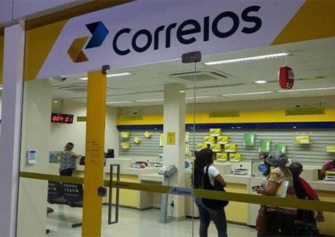 Correios inicia hoje atendimento sobre descontos indevidos do INSS