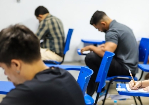 Prova do CNU acontece em nove cidades do Amazonas neste domingo