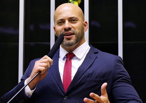 PGR recomenda ao STF que Daniel Silveira seja proibido de ir a eventos públicos