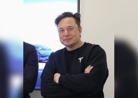 Elon Musk promete sortear US$ 1 milhão por dia a eleitores em apoio a Trump