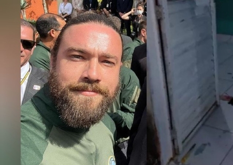 Depressão e surto psicótico: O que se sabe sobre a morte do 'Hipster da PF'