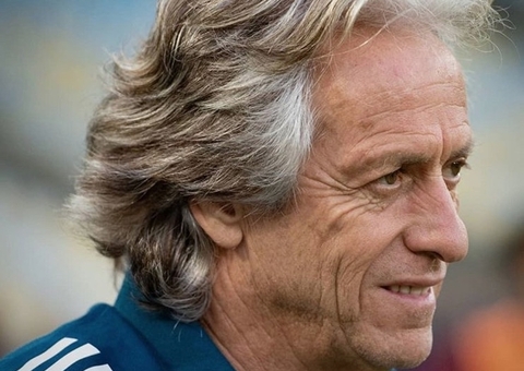 Jorge Jesus diz que quer voltar ao Flamengo e define prazo para proposta: 'Até o dia 20'