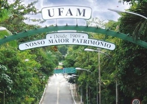 Ufam abre processo seletivo com 30 vagas para curso de Letras-Libras