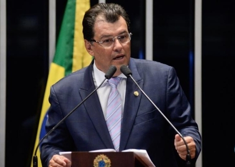 Juiz concede a Eduardo Braga 11 minutos de direito de resposta na rádio e TV Tiradentes  