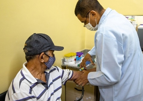 Unidade de Saúde de grande porte será inaugurada no Parque das Tribos