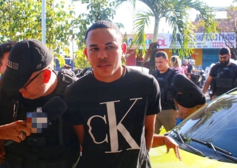 Justiça rejeita pedido de soltura de Lucas Picolé baseado em 'arrependimento'