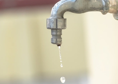 Manutenção deixa diversos bairros sem água em Manaus; veja lista