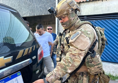 Justiça nega liberdade a supostos advogados do CV no Amazonas