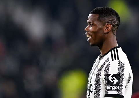 Pogba diz quanto quer para jogar com Depay no Corinthians