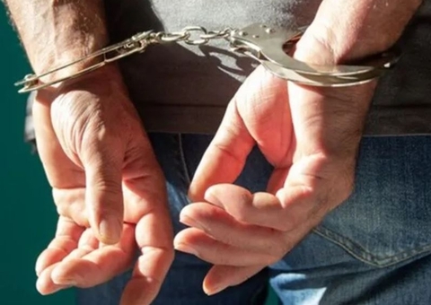 Dupla integrante de grupo miliciano da Compensa é presa em Manaus 