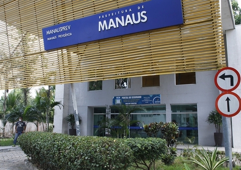 Manaus Previdência abre inscrições para cursos gratuitos 