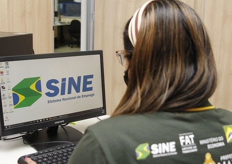 Confira as 291 vagas de emprego do Sine Manaus para esta sexta