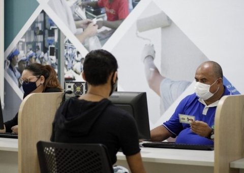 51 vagas de emprego são divulgadas para esta quarta-feira no Sine Amazonas