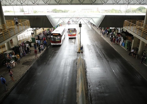 Itinerário de linha de ônibus em Manaus é alterado; confira