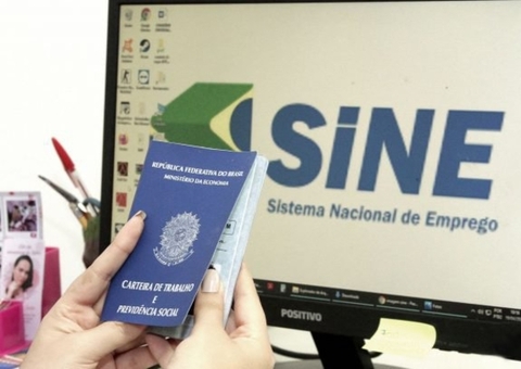 De motorista a confeiteiro, Sine Manaus divulga 143 vagas de emprego nesta sexta