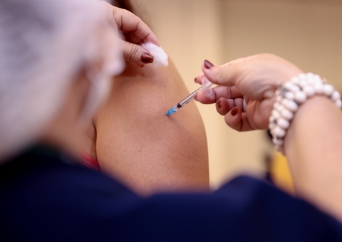 Manaus terá 52 pontos de vacinação contra covid-19 nesta semana