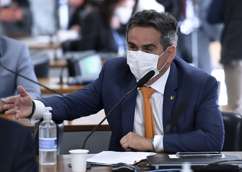 PF afirma ao STF que Ciro Nogueira cometeu corrupção passiva e lavagem de dinheiro