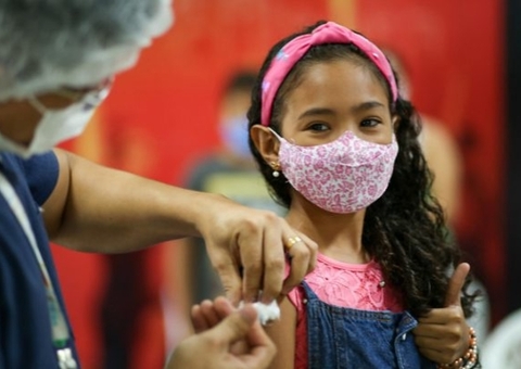 Saiba onde se vacinar contra Covid neste sábado em Manaus 