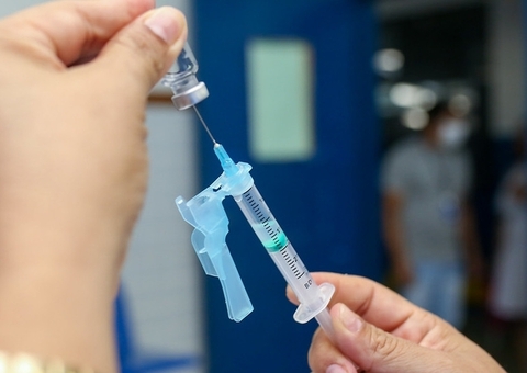 Covid-19: Anvisa recebe pedido de registro para vacina bivalente