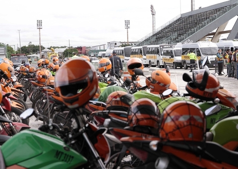 Inscrições para o programa ‘Kit Pneus’ da prefeitura encerram amanhã