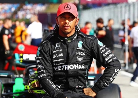 Hamilton diz que foi roubado de título da F1 em 2021; entenda