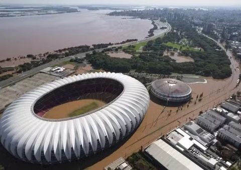 Veja estratégias da CBF para recuperar jogos atrasados do Brasileirão