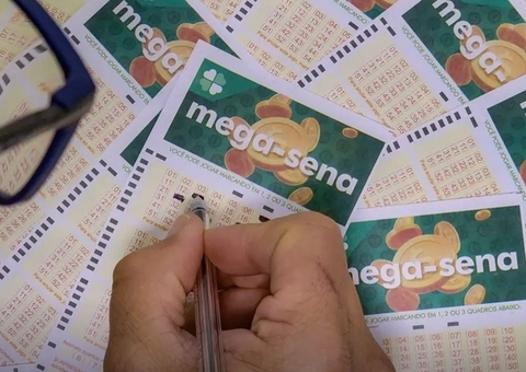 Mega-Sena sorteia R$ 28 milhões neste sábado