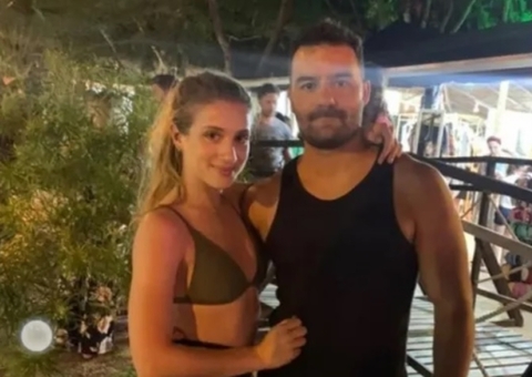 Ex de Arthur do Val depõe em ação contra deputado e comenta áudios sobre ucranianas