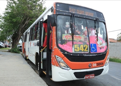 Rodoviários anunciam possível greve para a próxima quinta-feira em Manaus