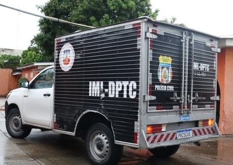 Feto de 3 meses é abandonado dentro de banheiro de UBS em Manaus