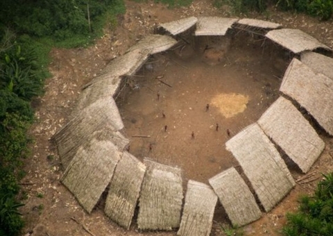 Equipes enviadas a território Yanomami sofrem ameaças
