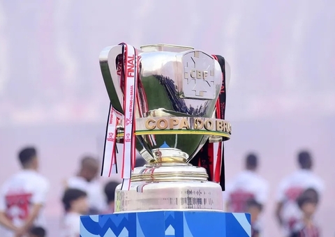 Veja cenários da Copa do Brasil e onde assistir ao jogo do seu time