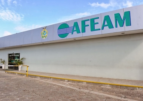 Afeam divulga edital de concurso com salários de até R$ 6,5 mil no Amazonas