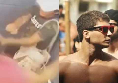 Mulher que teve rosto desfigurado a sacos pelo namorado passa por cirurgia