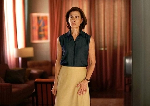 Clubes parabenizam Fernanda Torres pelo Globo de Ouro; veja