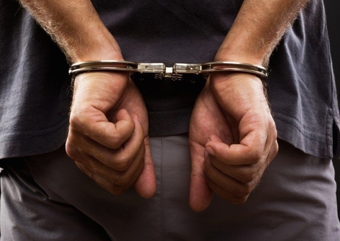 Condenado por estuprar enteada é preso em Manaus