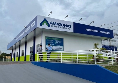 Relatório do MME recomenda relicitação do contrato de concessão da Amazonas Energia