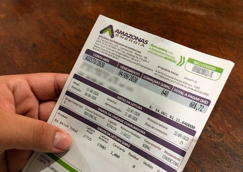 Pacientes com câncer podem ter desconto na conta de energia; entenda PL