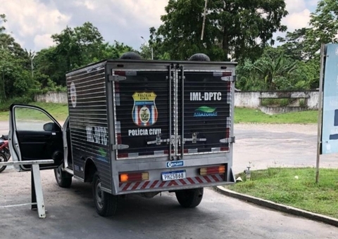 Homem sai para beber e é morto no Amazonas