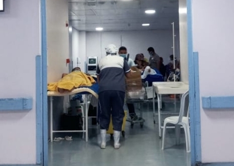 Prefeitura de Manaus volta a acusar Governo sobre repasse de verbas para a Saúde