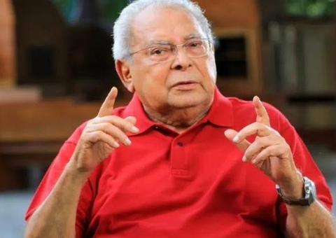 Amazonino anuncia que ficará neutro na disputa entre Wilson Lima e Braga