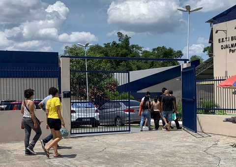 Prazo final para solicitação de reaplicação do Enem encerra na quinta