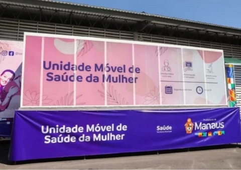 Unidades de saúde da mulher atendem em novos locais em Manaus e zona rural