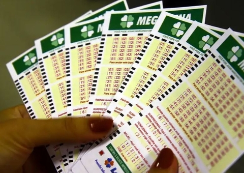 Confira resultado da Mega-Sena 2763