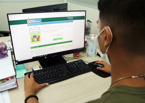 Resultado preliminar do Bolsa Universidade será divulgado nesta terça-feira em Manaus
