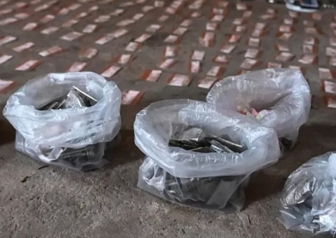Cocaína envenenada que matou 24 pessoas na Argentina tinha anestésico para elefantes